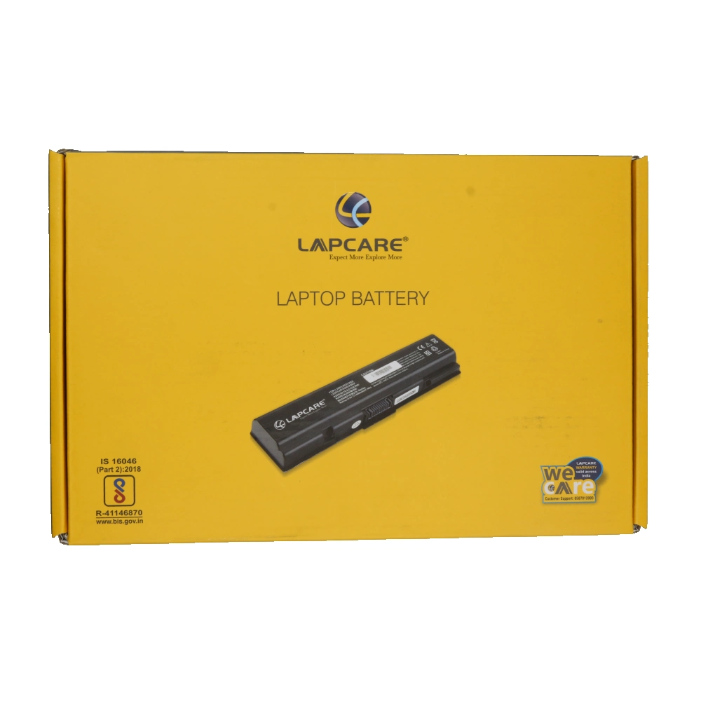 Lapcare Laptop Battery Compatible For Asus B31N1842 | X513IA view 5